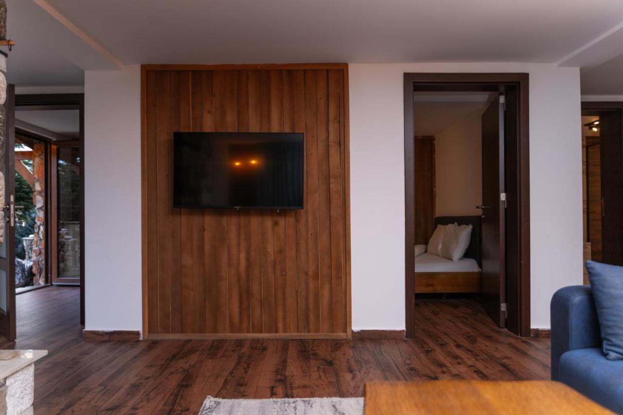 Hotel Prevalla Πρίζρεν Εξωτερικό φωτογραφία