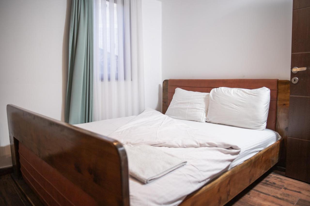 Hotel Prevalla Πρίζρεν Εξωτερικό φωτογραφία