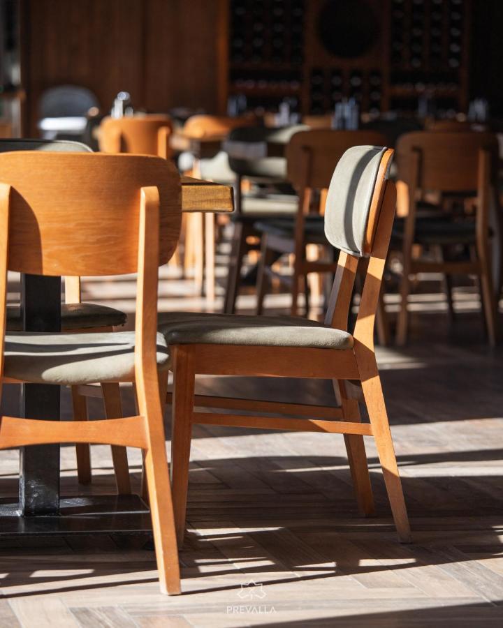 Hotel Prevalla Πρίζρεν Εξωτερικό φωτογραφία