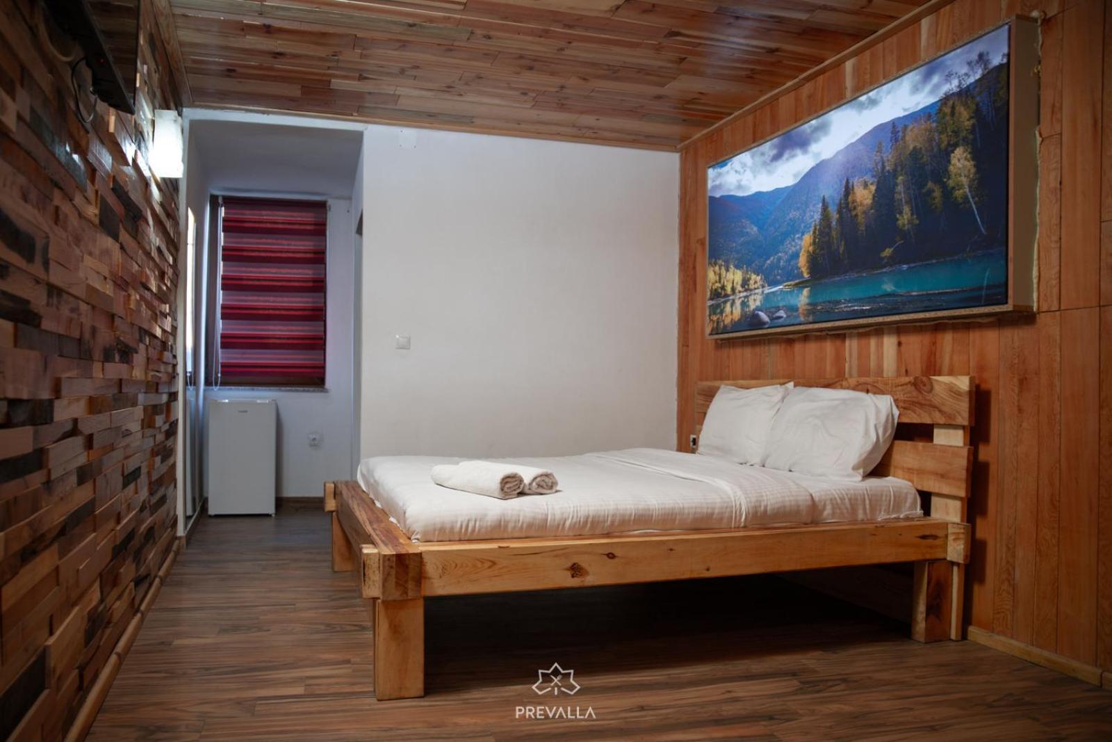 Hotel Prevalla Πρίζρεν Εξωτερικό φωτογραφία